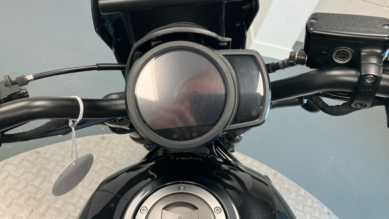 Honda CMX1100 Rebel (21MY)